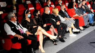 Getefest deveti put
